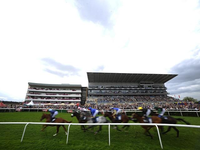 The Sky Bet Chase is the feature race from Doncaster on Saturday